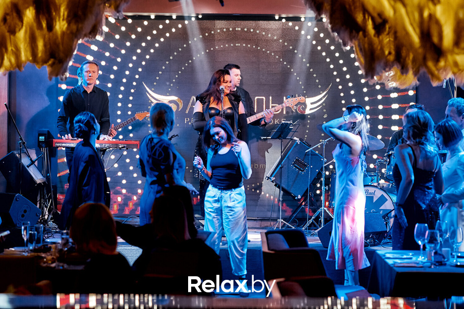 Friday Music, фото № 59