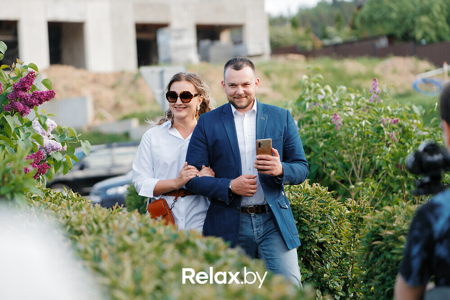 День рождения Светланы Зере, фото № 128