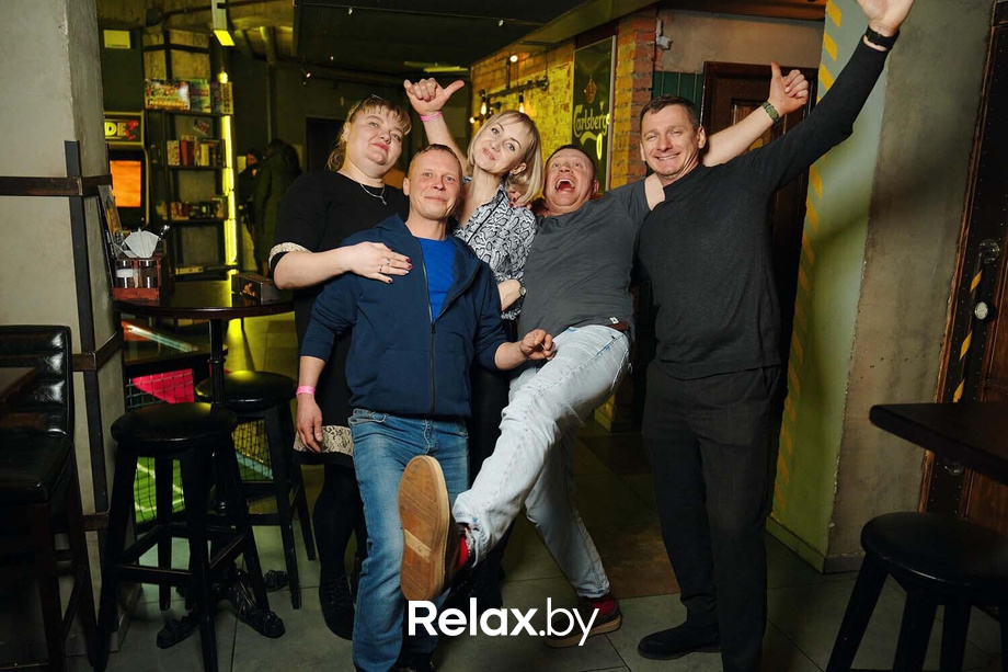 День встречи выпускников, фото № 74