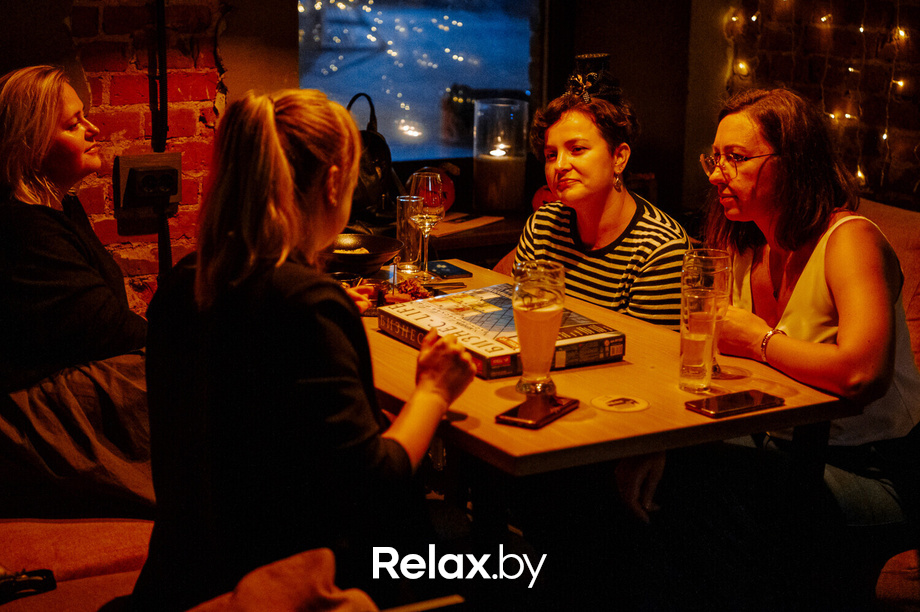 Halloween в Monkey Brothers, фото № 41