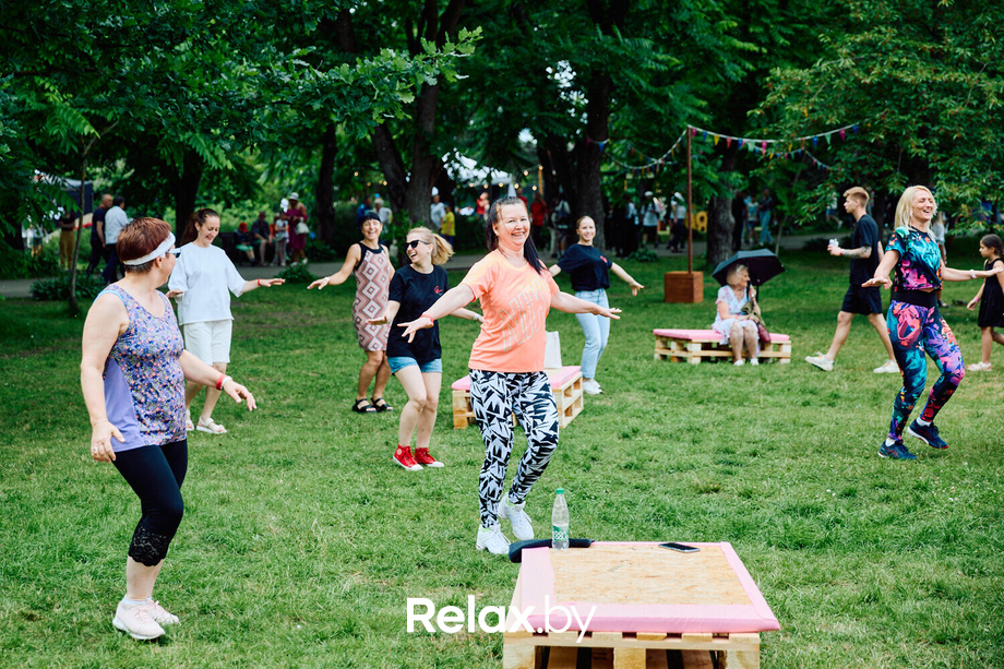 ТРЦ Galleria Minsk на Vulitsa Ezha, фото № 3