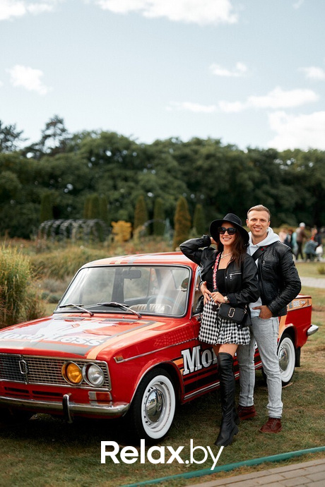 Фестиваль Vulitsa Ezha, фото № 80