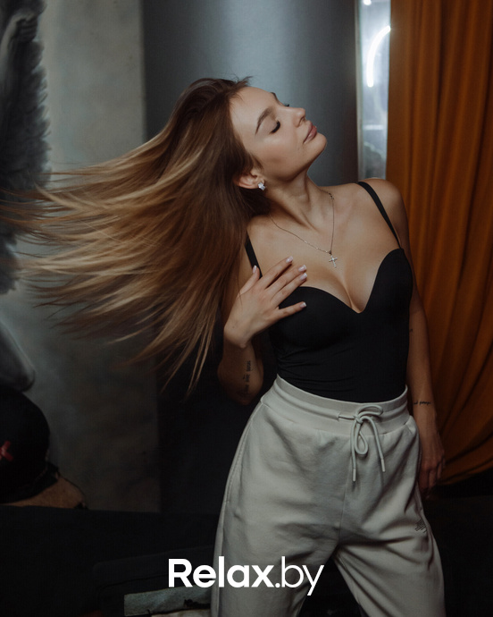 Friday LUXURIA LXR, фото № 33