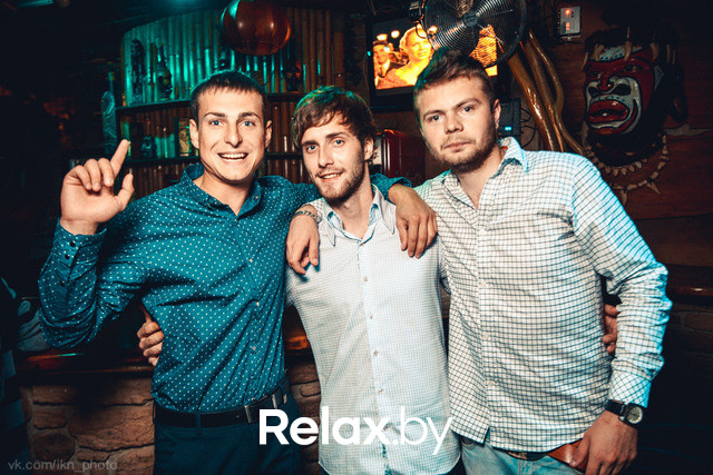 Африка, фото № 39