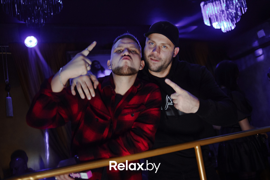 Friday LUXURIA LXR, фото № 13