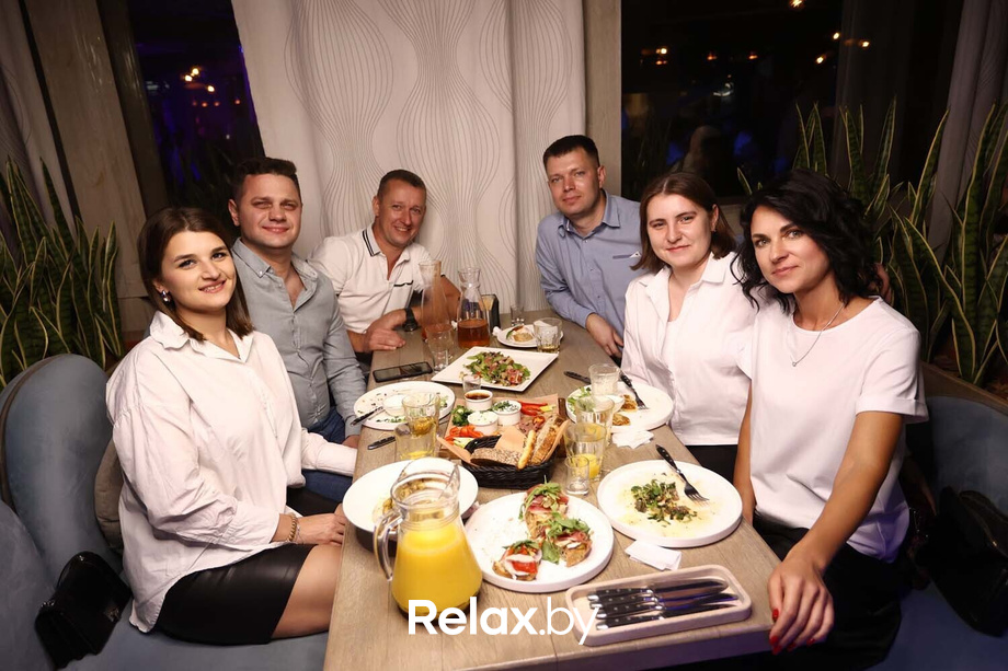 Terra party, фото № 48