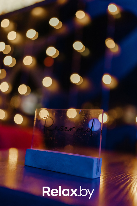 Ночные жители, фото № 56