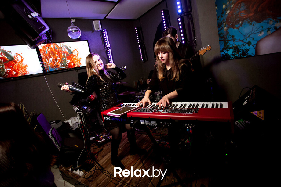 Ночные жители, фото № 26