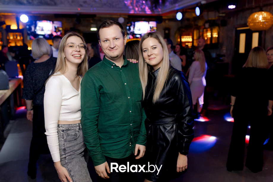 Friday Party, фото № 26