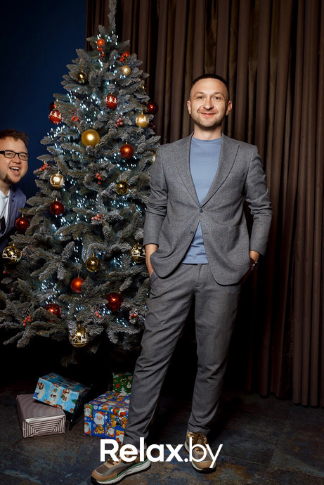 Новогодний Бруклин, фото № 43