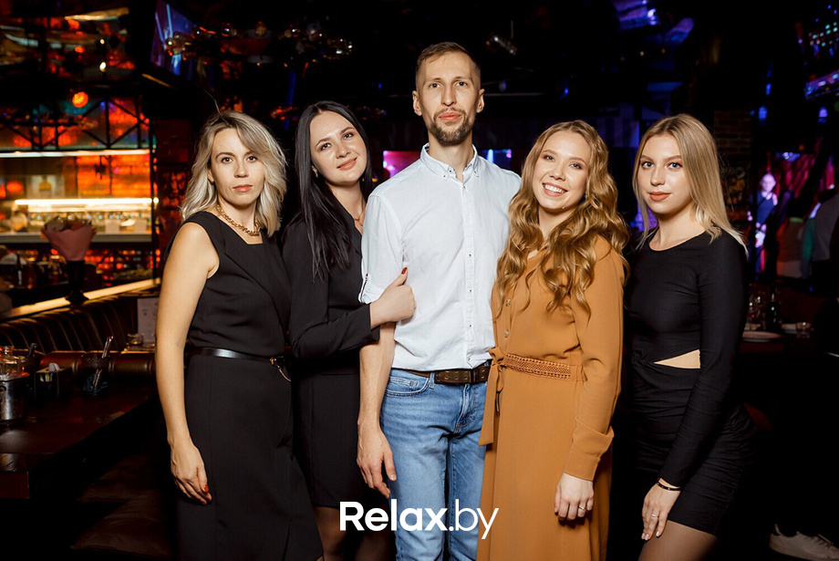 Brooklyn Live!, фото № 15