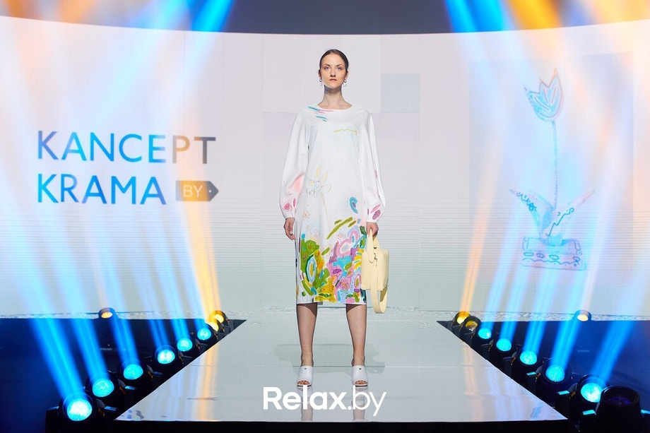 Показ Канцэпт-Крама и Next Name Boutique | Brands Fashion Show, фото № 31
