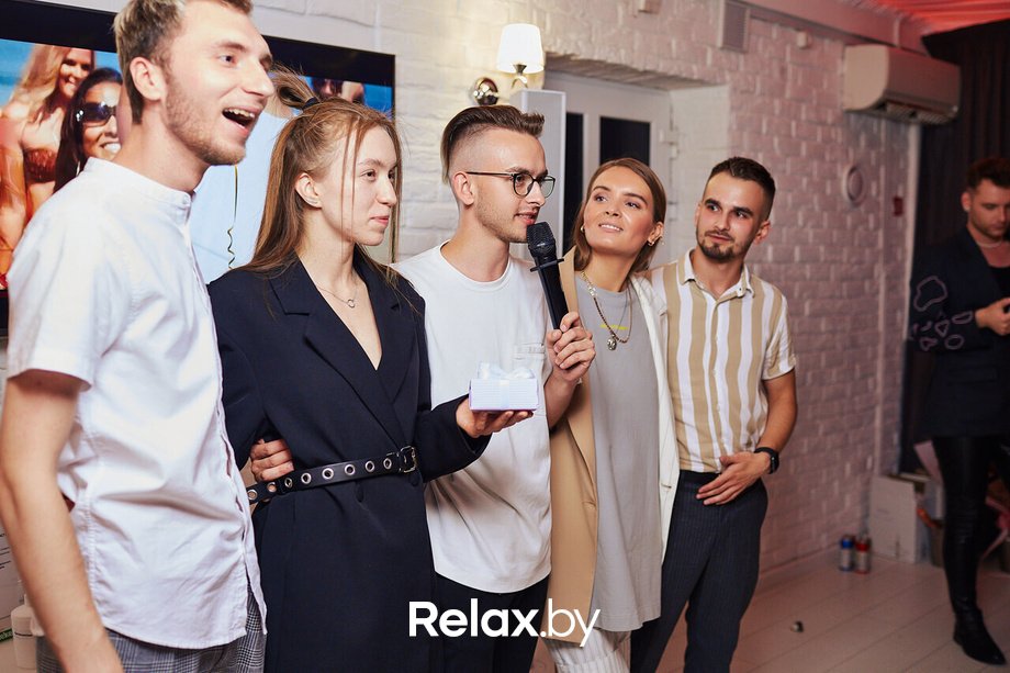 Караоке, фото № 23