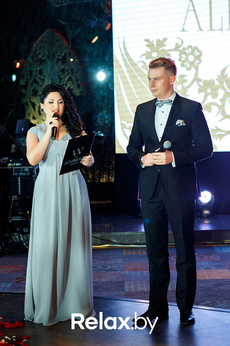 Wedding Ali&Asiya, фото № 130