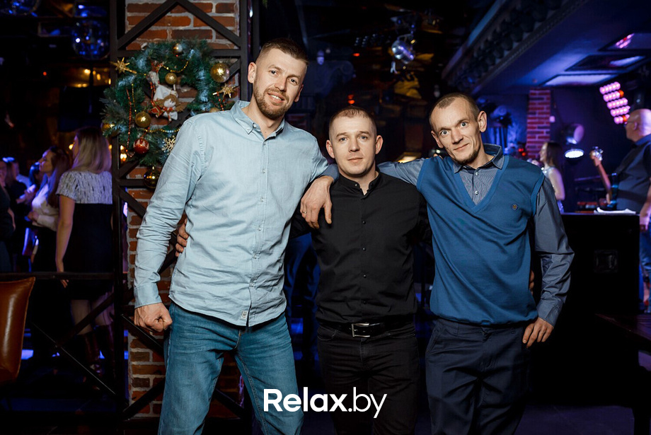 Новогодний Бруклин, фото № 27