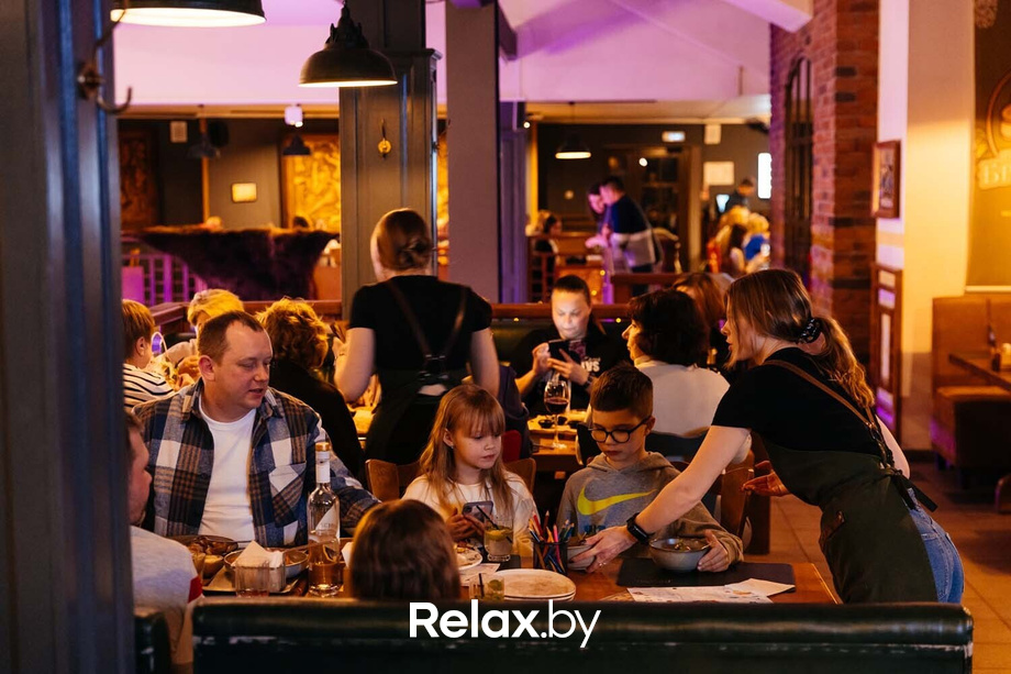 Танцуем в Броваре, фото № 4