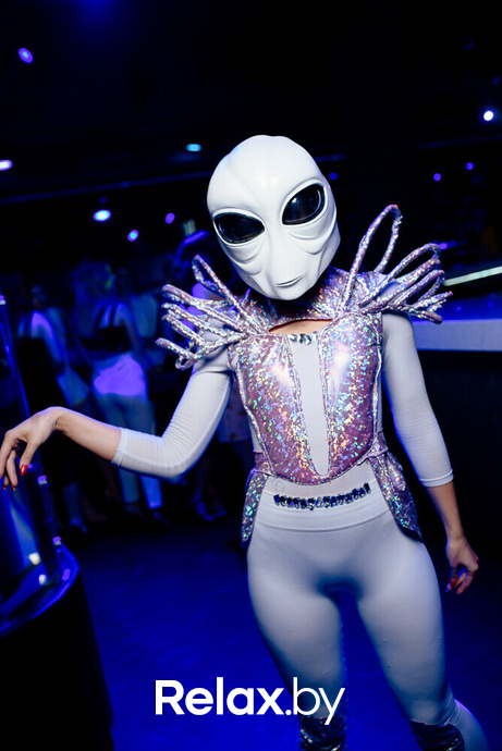 Luna party, фото № 31