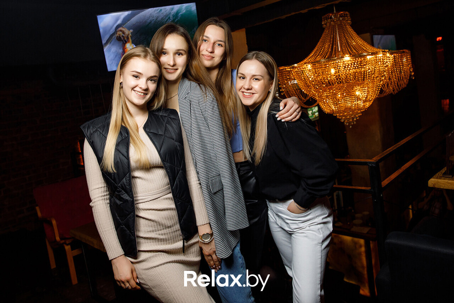 Live Lounge, фото № 14