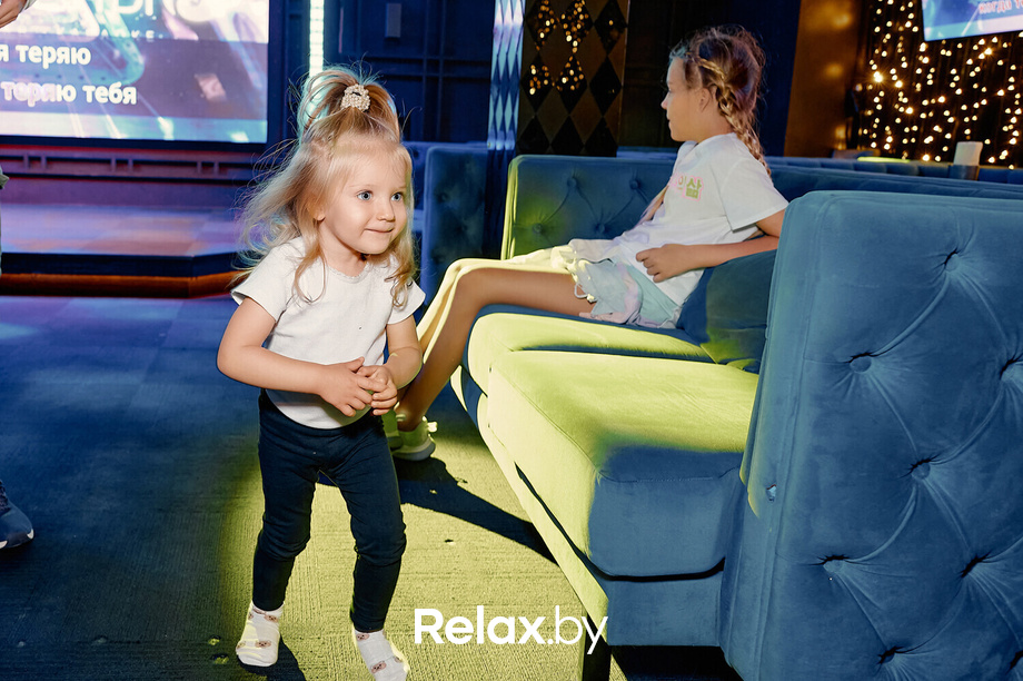 Короли Вечеринок. Детский праздник, фото № 94