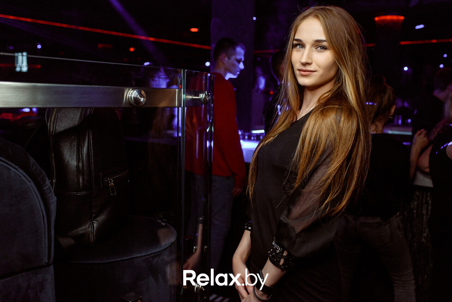 Luna Saturday, фото № 12