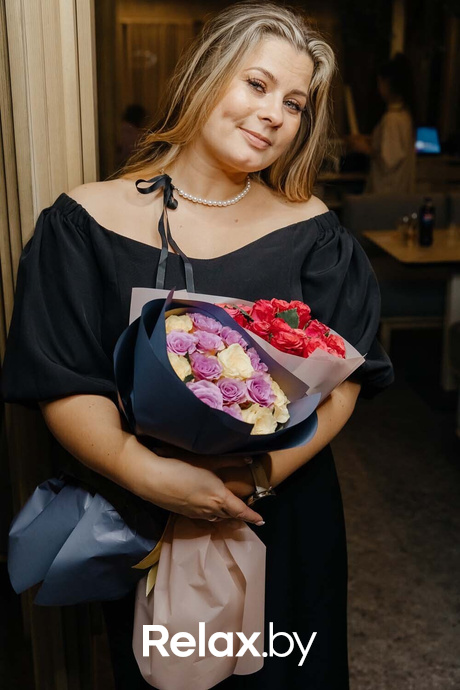 Ночные жители, фото № 24