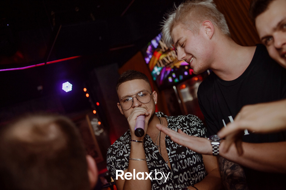 Saturday LUXURIA LXR, фото № 6