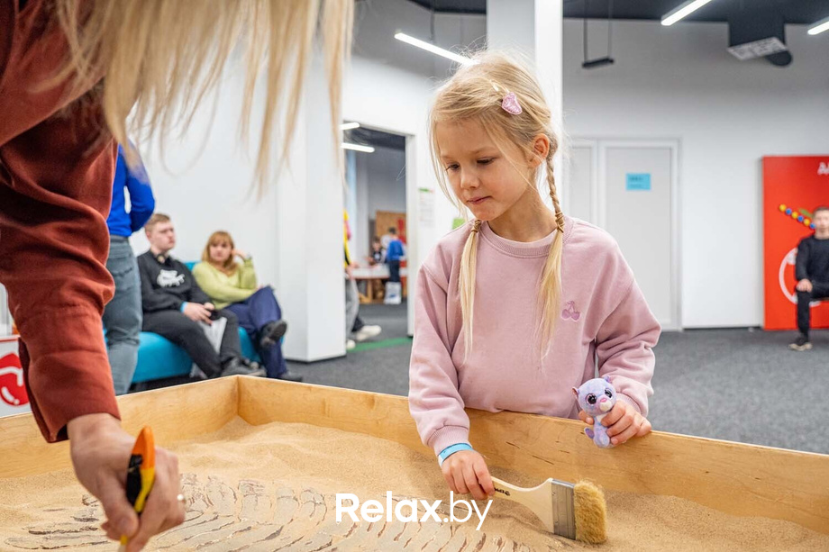 День Рождения парка наук «Квантум» — 3 года, фото № 67