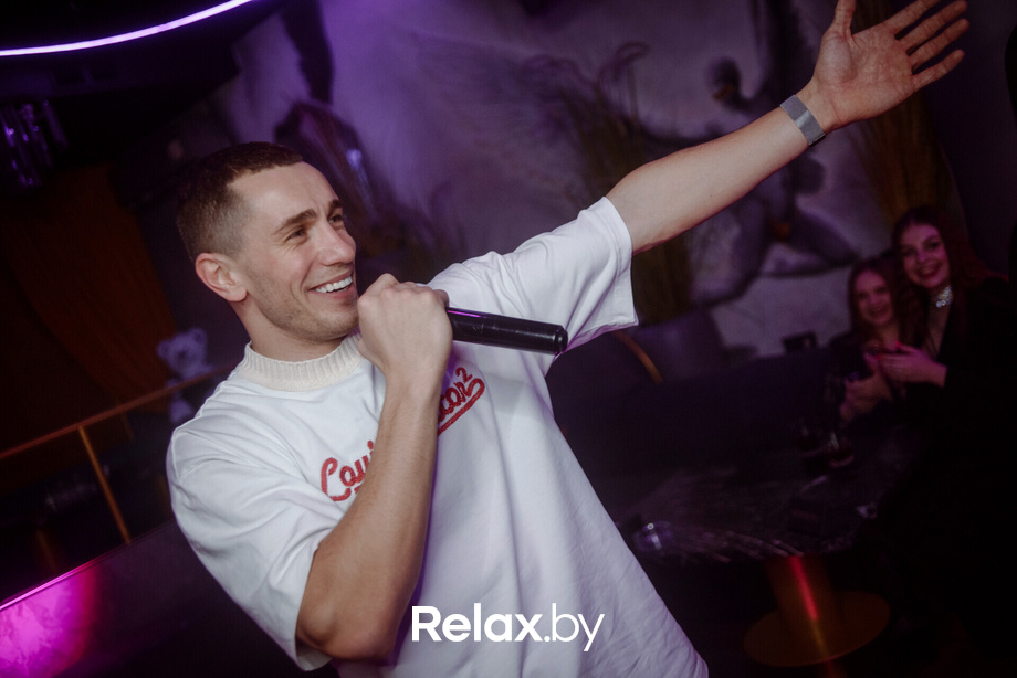 Friday LUXURIA LXR, фото № 3