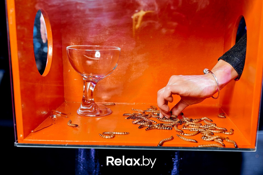 Thursday music, фото № 85