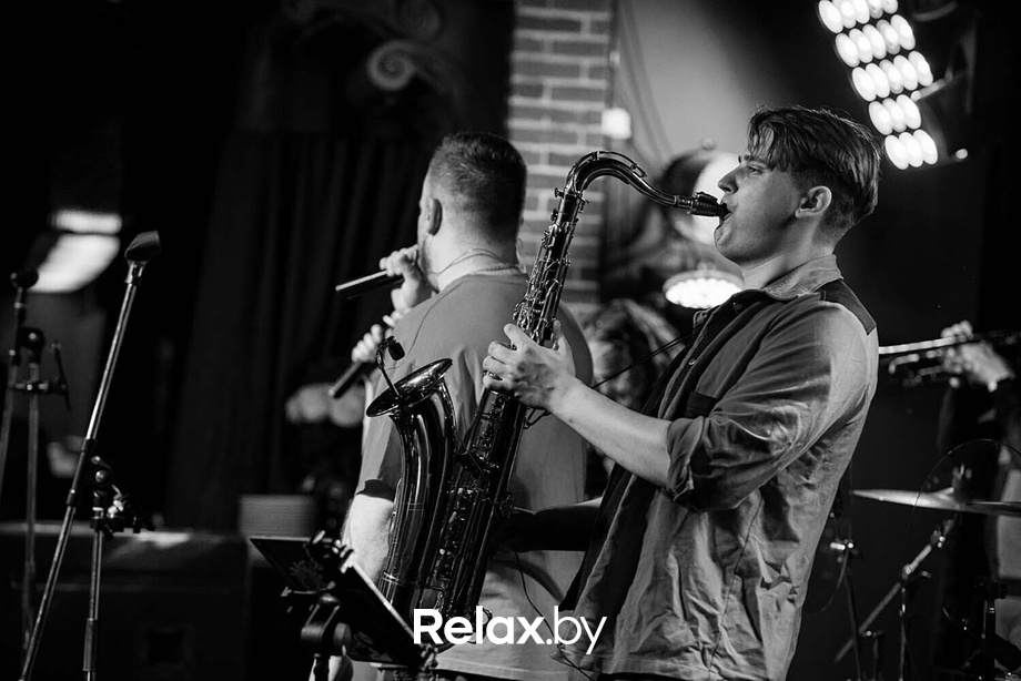 Brooklyn Live!, фото № 34