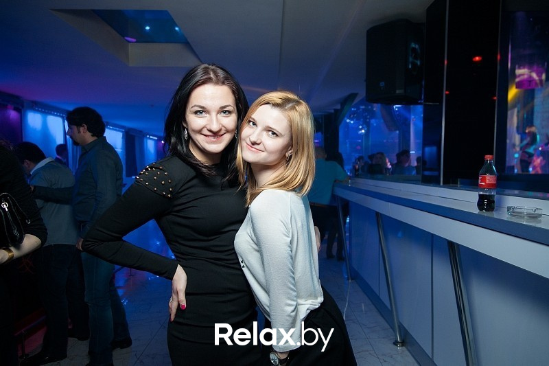 Friday Dance, фото № 35