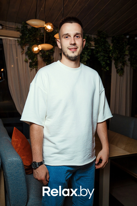 Ночные жители, фото № 13