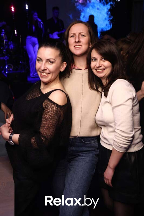 Terra party, фото № 33