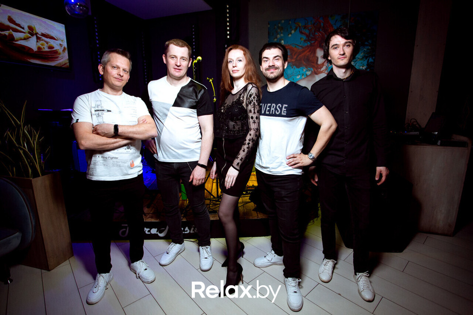 Ночные жители, фото № 57