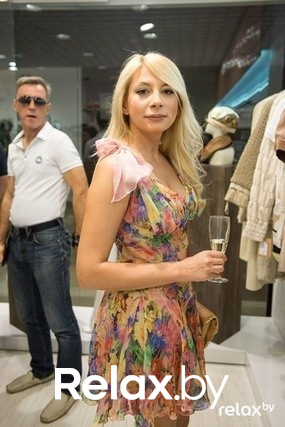 Открытие магзина Paromano в ТЦ Европа, фото № 66