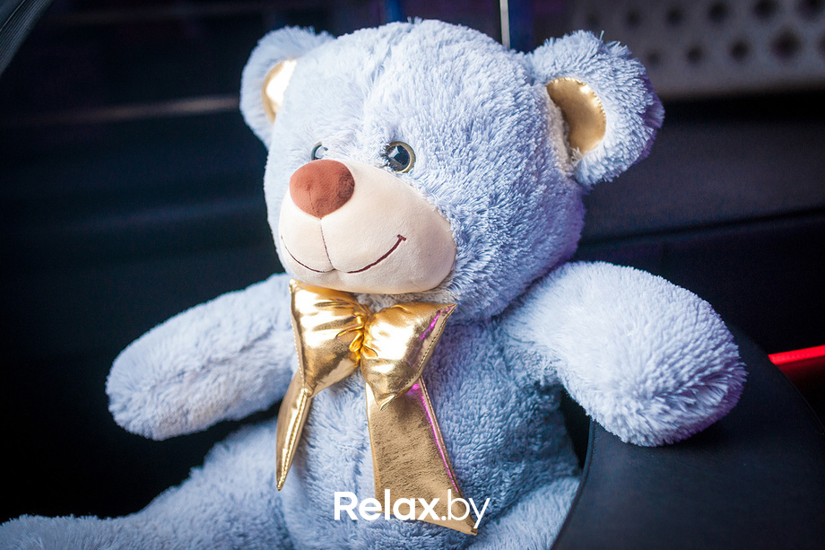 Miss New Year, фото № 53