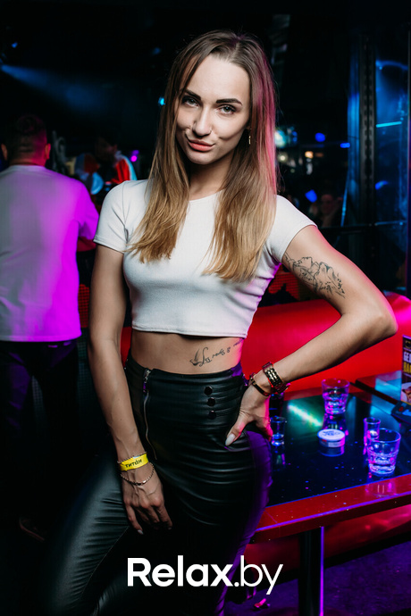 Killfish Birthday Party, фото № 188