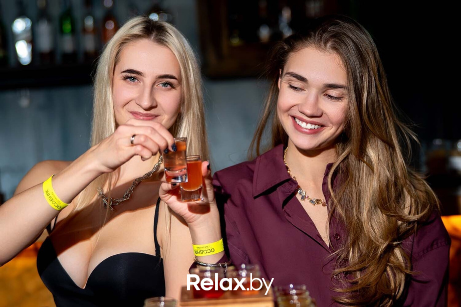 Friday party, фото № 31