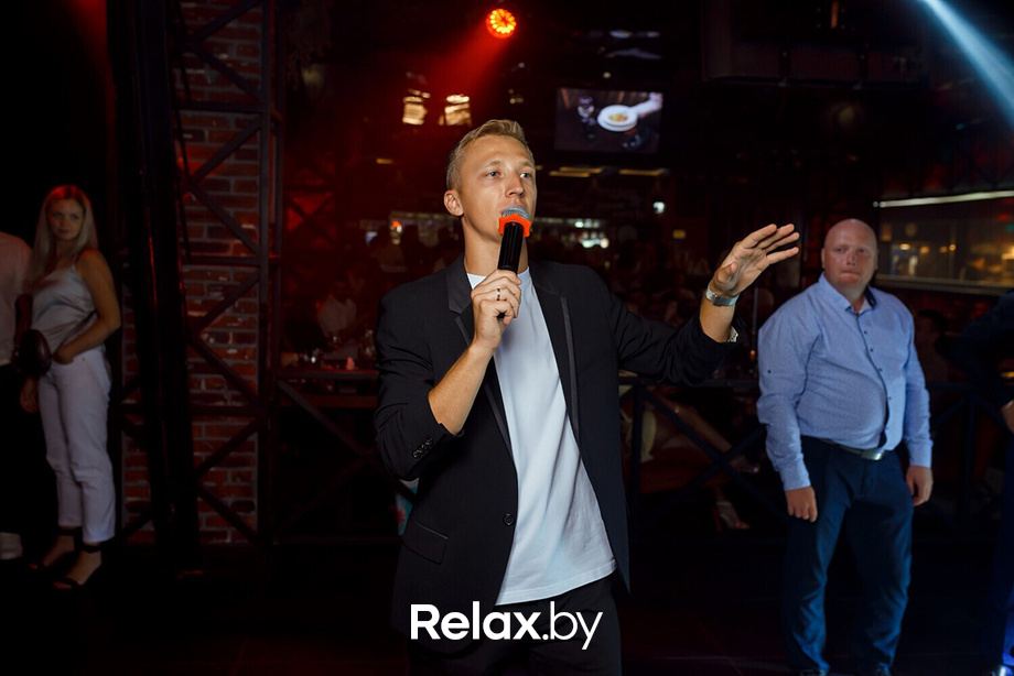 Brooklyn Live!, фото № 37