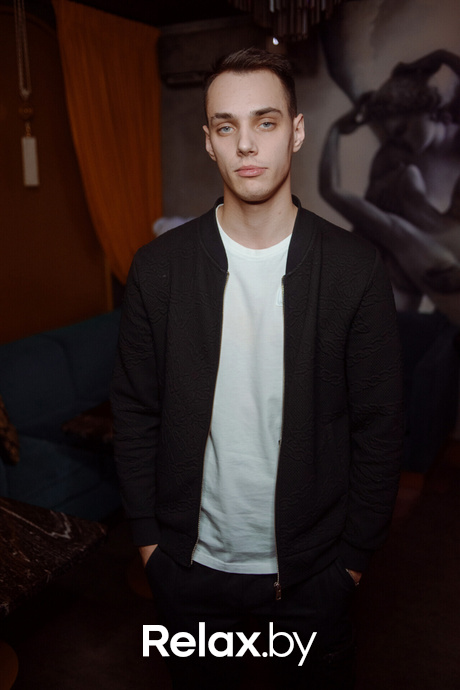 Friday LUXURIA LXR, фото № 20