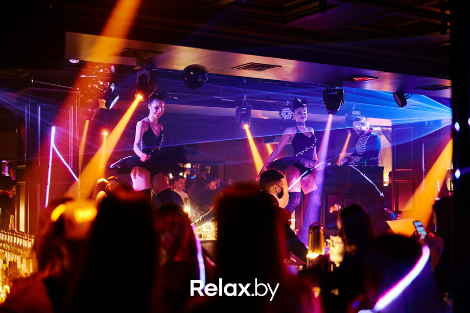 Party like Russian, фото № 108