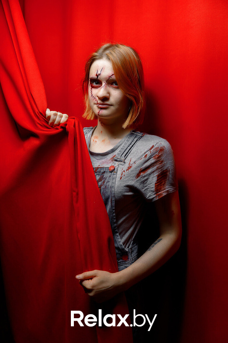 Halloween part 2, фото № 5