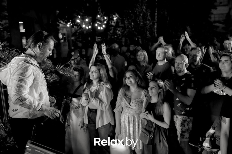 День Рождения Monkey Brothers, фото № 139