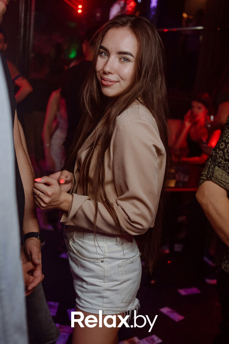 Saturday «Don’t stop the party», фото № 1