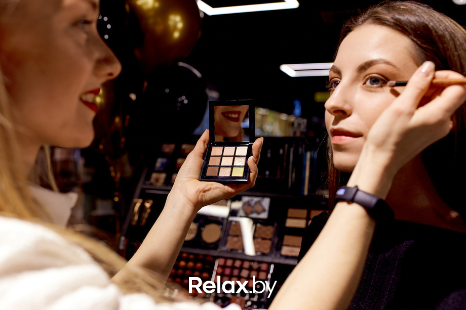 Открытие точки красоты «Ga-DE», фото № 84