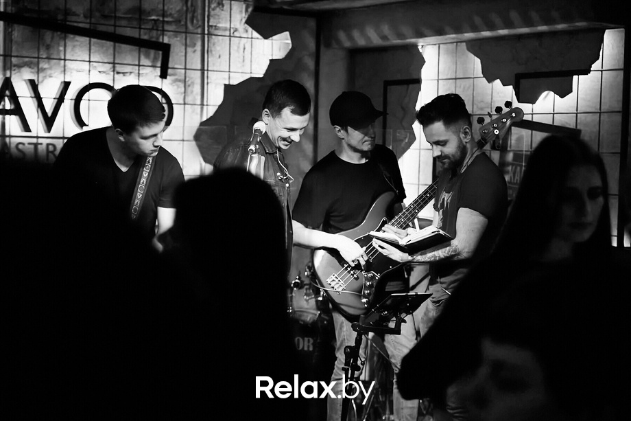 Saturday In Zavod, фото № 87