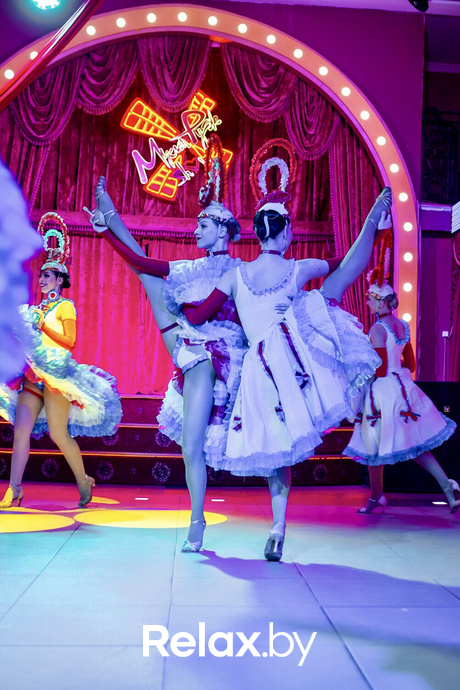 MoulinRouge, фото № 41