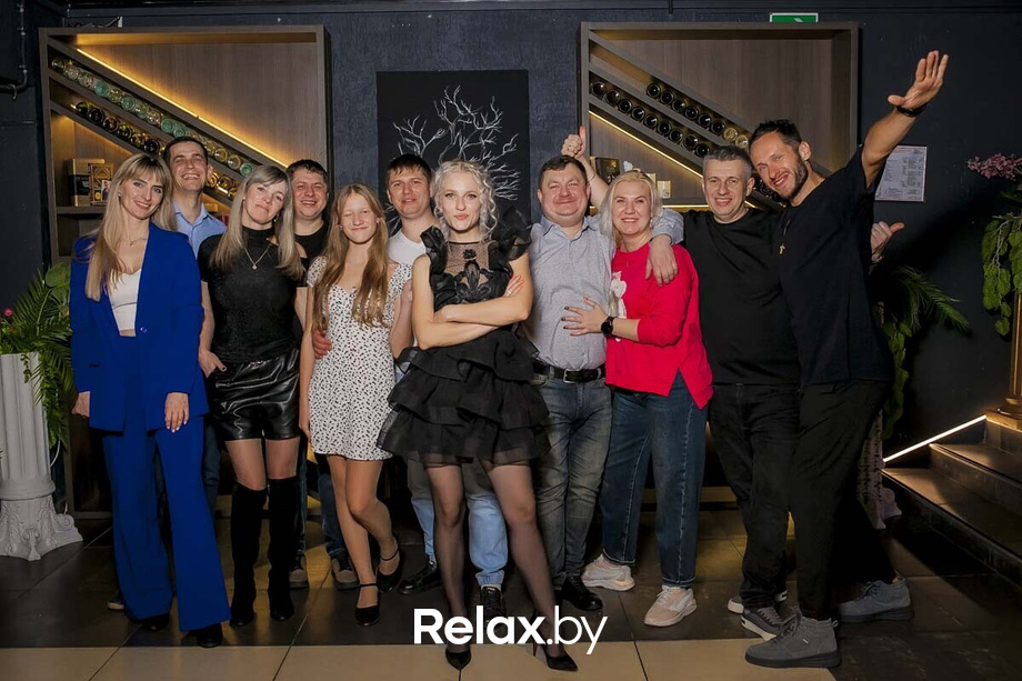 Saturday party, фото № 71