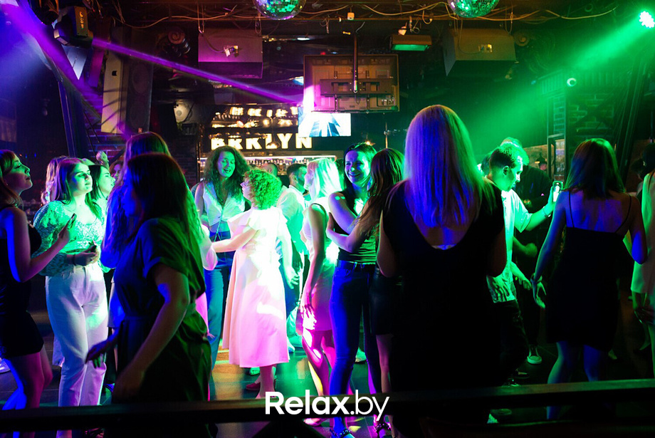 Brooklyn Live!, фото № 63