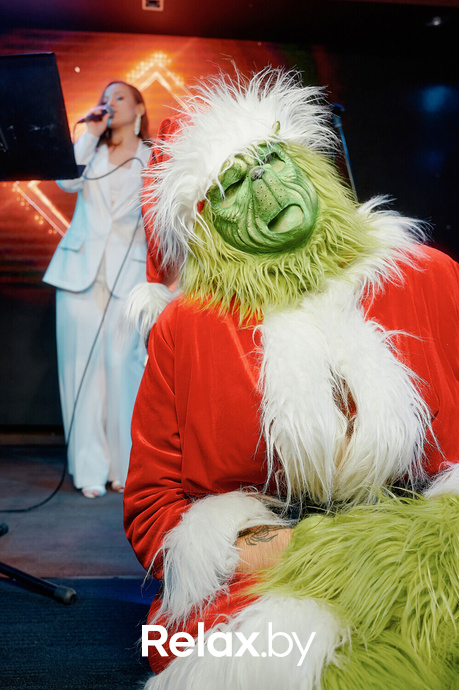 Новый Год в Ангелах, фото № 54